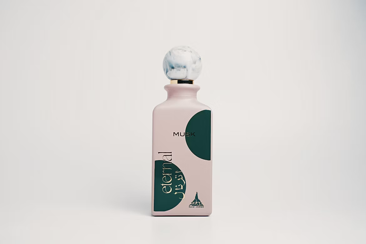 中性香水